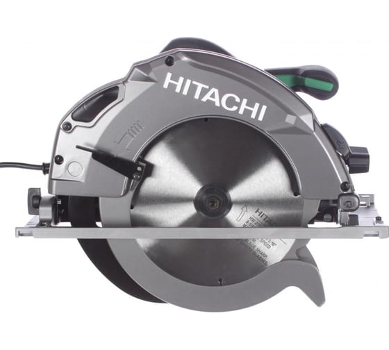 Ручная циркулярная пила Hitachi C9U3