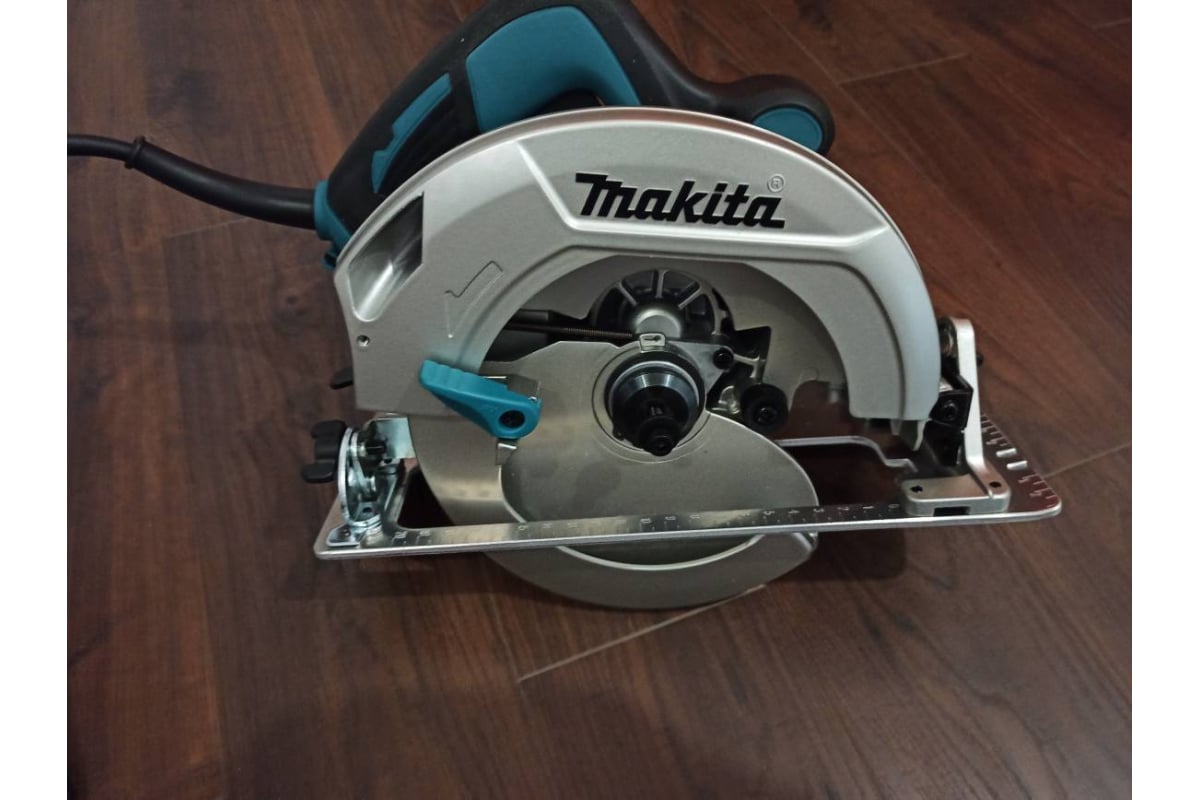 Купить Пилу Makita Hs7601