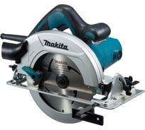 Дисковая пила Makita HS7601X1