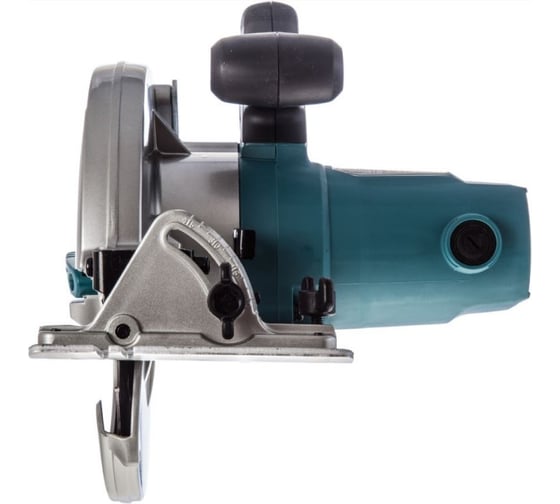 Дисковая пила Makita HS7601X1