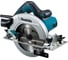 Дисковая пила Makita HS7601X1 1