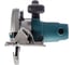 Дисковая пила Makita HS7601X1 2