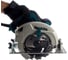 Дисковая пила Makita HS7601X1 3