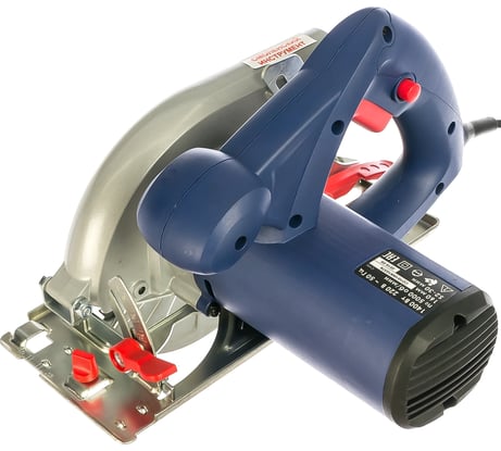 Дисковая пила ДИОЛД ДП-1.4-01 10061020