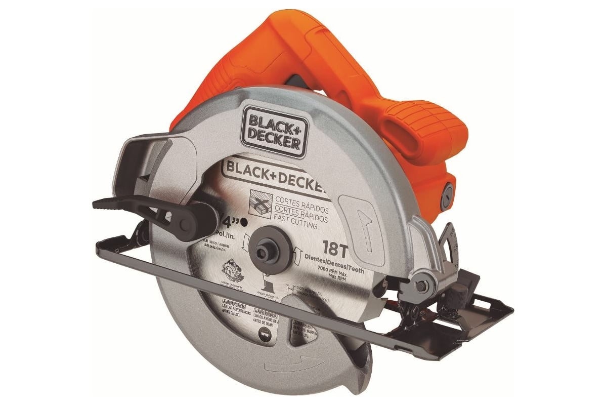 Black Decker CS1004