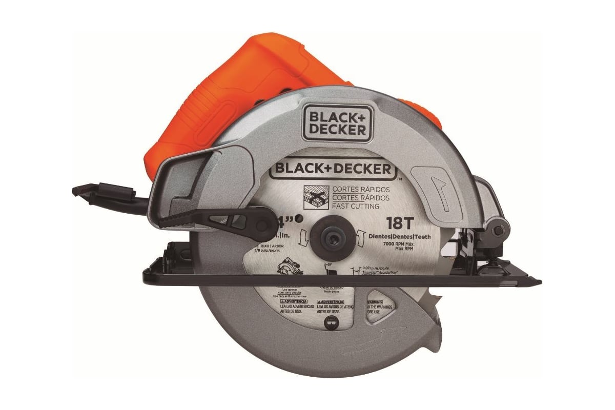 Black Decker CS1004