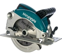 Циркулярная пила HYUNDAI EXPERT C 1500-190