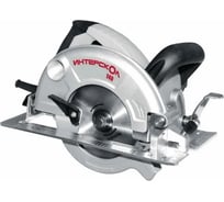 Дисковая пила Интерскол ДП-140/800 550.2.0.70