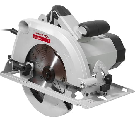 Дисковая пила Интерскол ДП-210/2000М 553.2.0.70