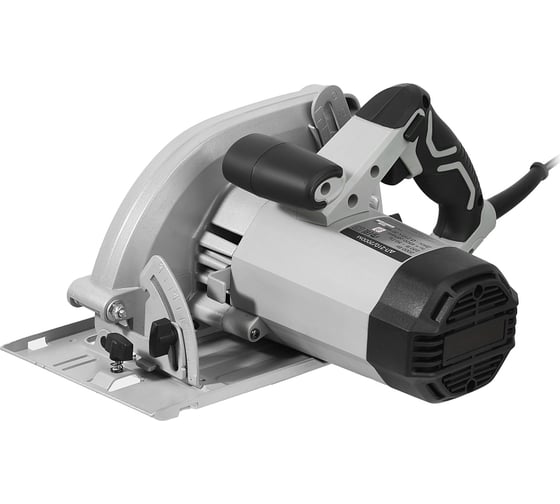 Дисковая пила Интерскол ДП-210/2000М 553.2.0.70