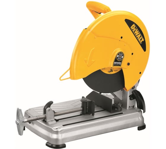 Монтажная пила DEWALT D 28715