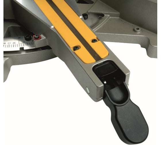 Торцовочная пила DEWALT D 27111