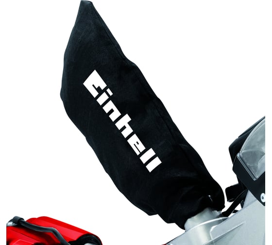 Торцово-усорезная пила Einhell TC-SM 2534 Dual 4300825