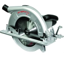 Дисковая пила ИНТЕРСКОЛ ДП-235/2050М 277.1.0.00
