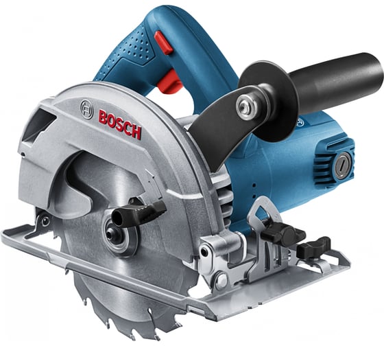 Ручная циркулярная пила Bosch GKS 600 0.601.6A9.020