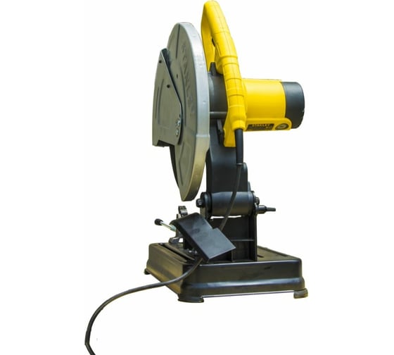 Монтажная пила Stanley SSC22