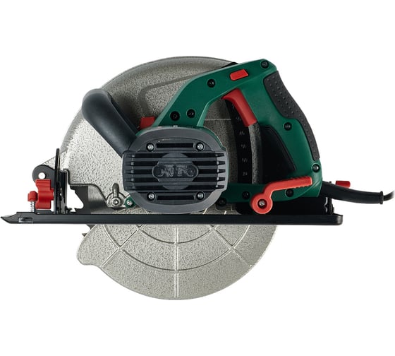 Дисковая пила DWT HKS18-85 5.1.58