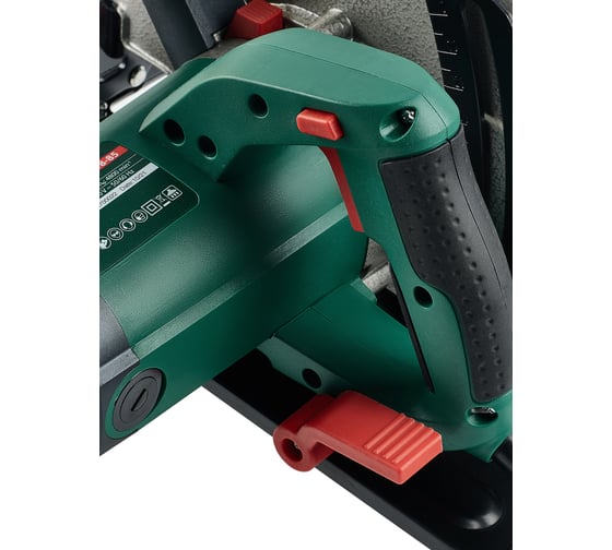Дисковая пила DWT HKS18-85 5.1.58