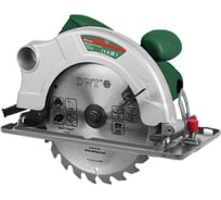 Дисковая пила DWT HKS12-63 5.1.18