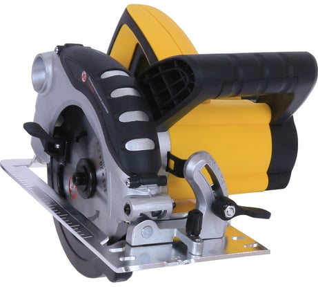 Электрическая дисковая пила Калибр ЭПД-1500/165D 66517