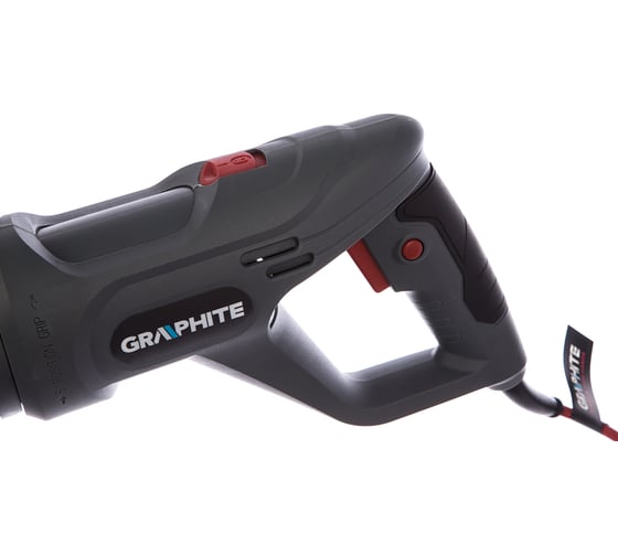 Сабельная пила GRAPHITE 58G971
