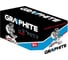 Tорцово-усовочная пила GRAPHITE 59G812 2