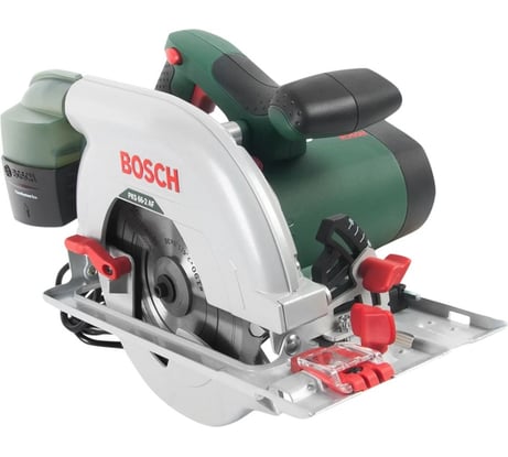 Дисковая пила Bosch PKS 66 A-2 AF 0603502004