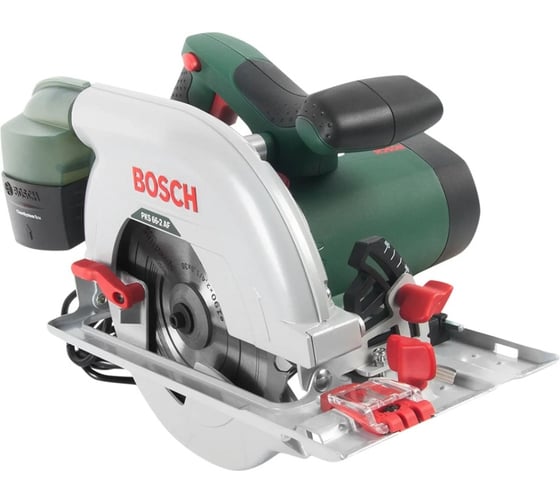 Дисковая пила Bosch PKS 66 A-2 AF 0603502004 1