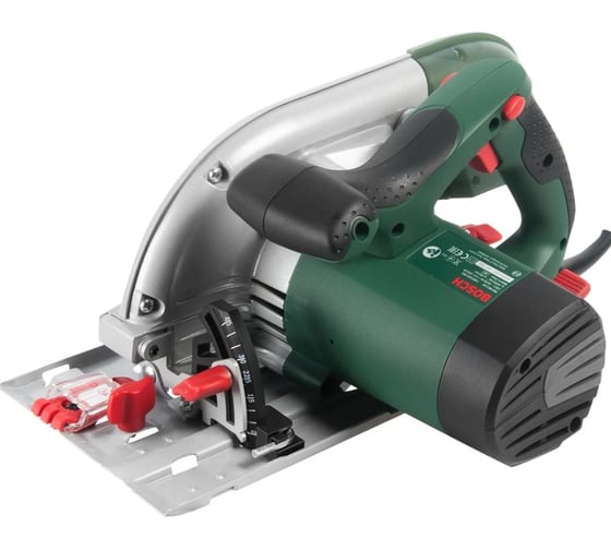 Дисковая пила Bosch PKS 66 A-2 AF 0603502004