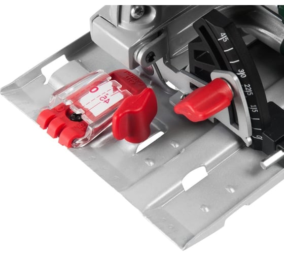 Дисковая пила Bosch PKS 66 A-2 AF 0603502004