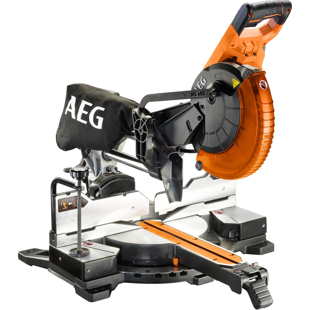 ТорцовочнаяпилаAEGPS254DBE4935481077