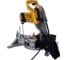 Торцовочная пила Dewalt 1600 Вт, диск 250x25,4 DWS713 DWS713-A9 2