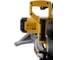 Торцовочная пила Dewalt 1600 Вт, диск 250x25,4 DWS713 DWS713-A9 4