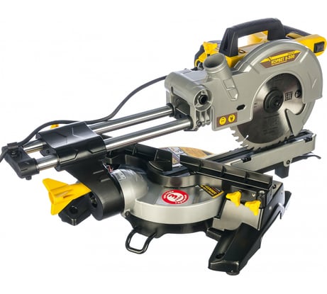 Торцовочная пила Энкор Корвет 8-300 90082