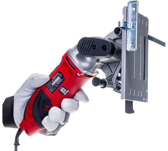 Циркулярная мини-пила Einhell TC-CS 860/1 Kit 4330993