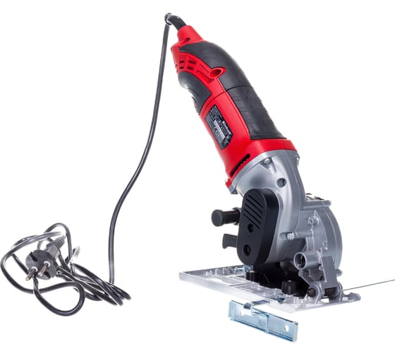 Циркулярная мини-пила Einhell TC-CS 860/1 Kit 4330993