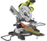 Торцовочная пила Ryobi EMS254L-LSG 5133002848 2