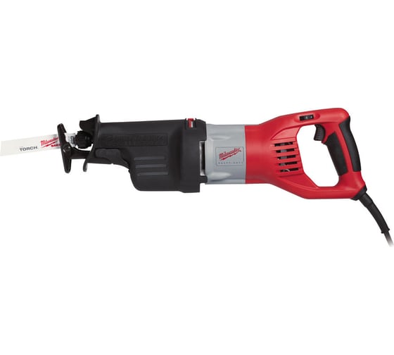 Сабельная пила Milwaukee SSPE 1300 SX 4933428520 1