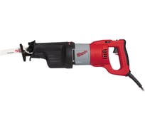 Сабельная пила Milwaukee SSPE 1300 RX 4933440590