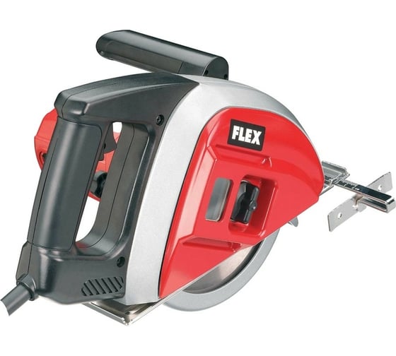 Циркулярная пила по металлу FLEX CSM 4060 307815