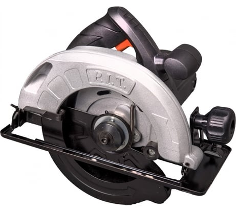 Циркулярная пила P.I.T. СТАНДАРТ PKS185-D