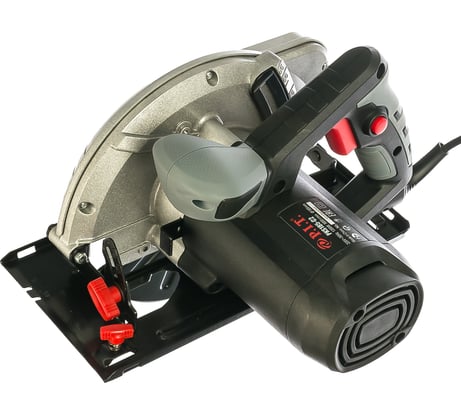 Циркулярная пила P.I.T. МАСТЕР PKS185-C2