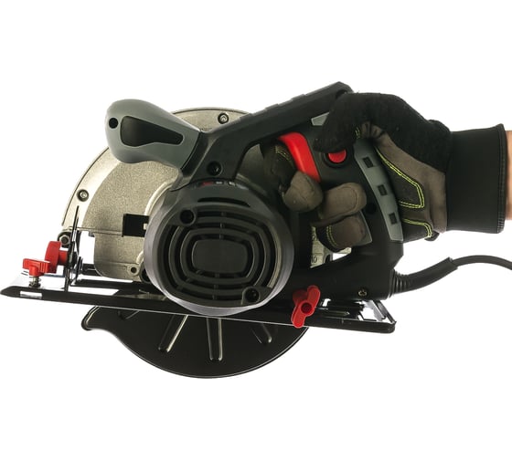 Циркулярная пила P.I.T. МАСТЕР PKS185-C2