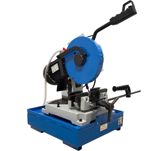 Дисковая пила Blacksmith 220V-50HZ-1PH CS-225
