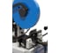 Дисковая пила Blacksmith 220V-50HZ-1PH CS-225 2