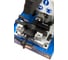 Дисковая пила Blacksmith 220V-50HZ-1PH CS-225 4