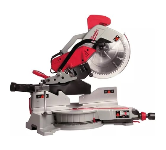 Торцовочная пила Milwaukee MS 305 DB 4933411550 1