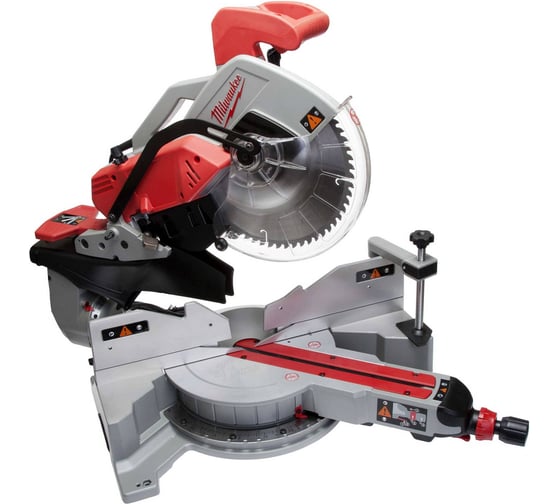 Торцовочная пила Milwaukee MS 304 DB 4933433340 1