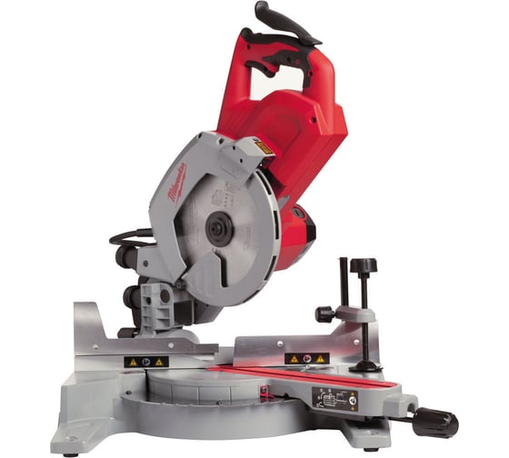 Торцовочная пила Milwaukee MS 216 SB 4933419300 1