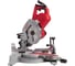 Торцовочная пила Milwaukee MS 216 SB 4933419300 1